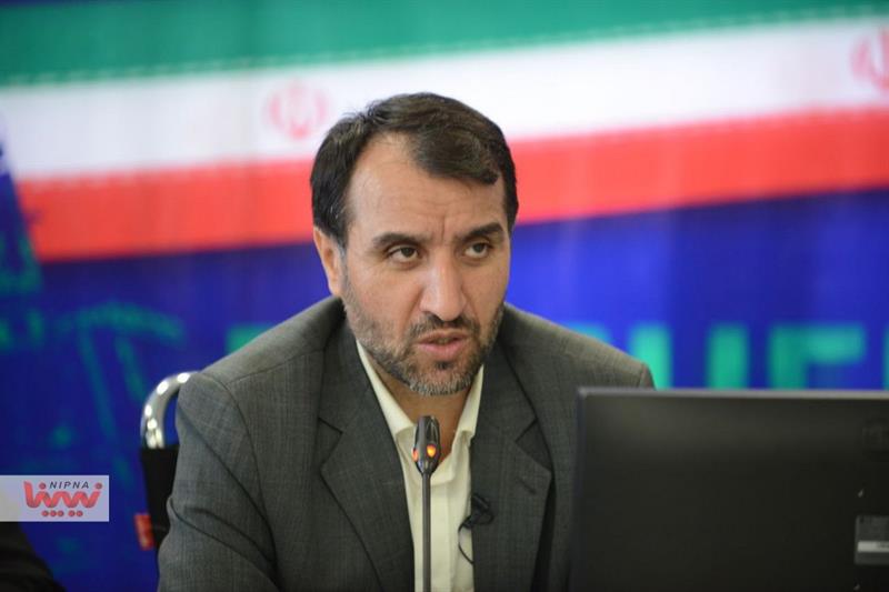 مشعل های گازی واحدهای پتروشیمی جمع آوری می شوند